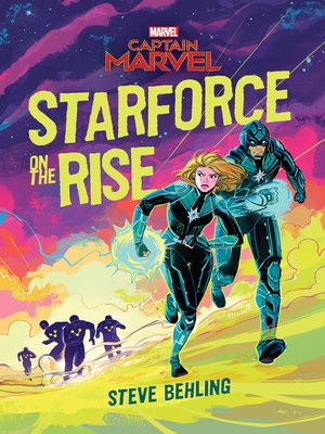 cover image of Starforce on the Rise